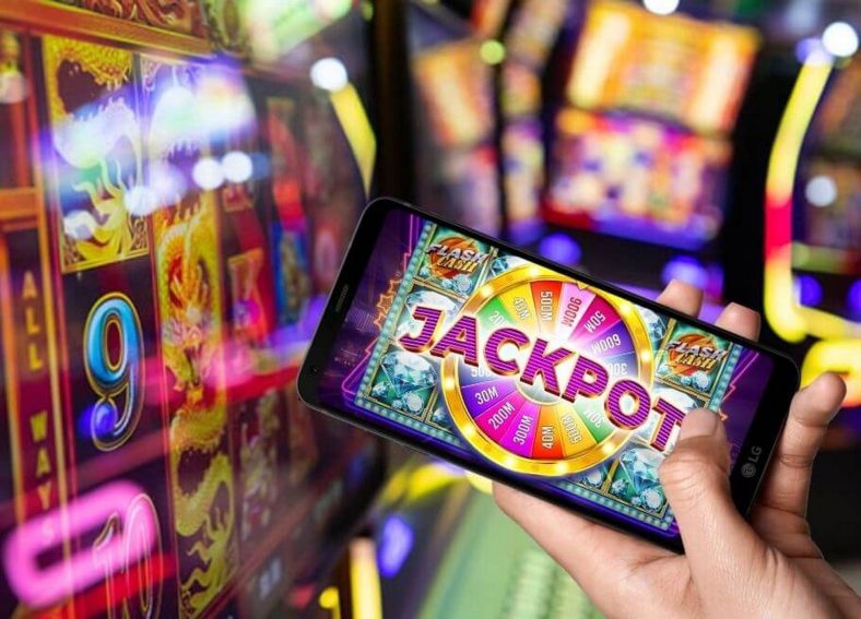 Strategi Ampuh untuk Menang di Slot Jackpot yang Gacor