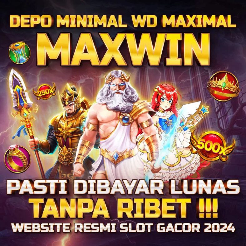 Rahasia Slot Pasjackpot Terbongkar!